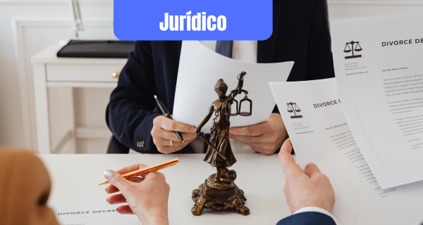 Atendimento Jurídico 