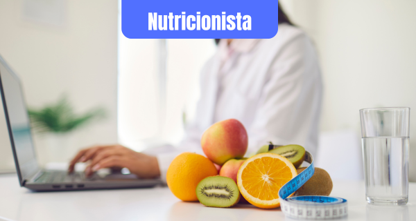 Nutricionista