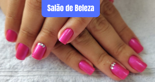 Salão de Beleza