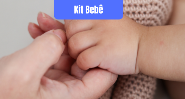 Kit Bebê