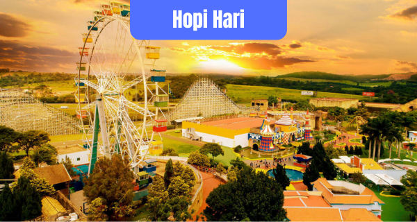 Hopi Hari