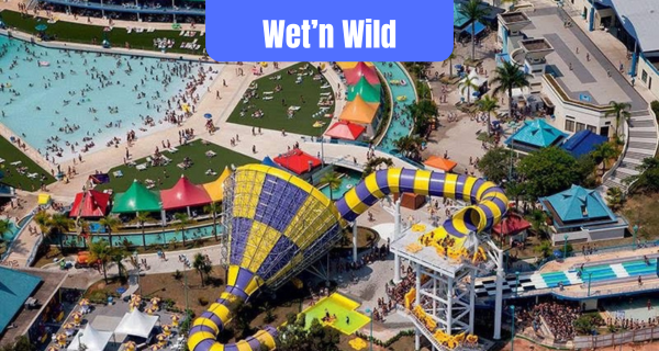 Wetn Wild