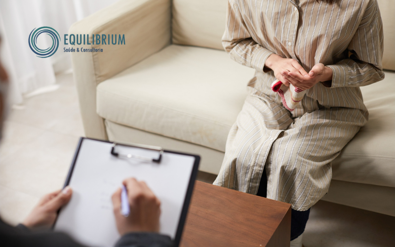 Saúde mental dos trabalhadores é prioridade na ATCOM